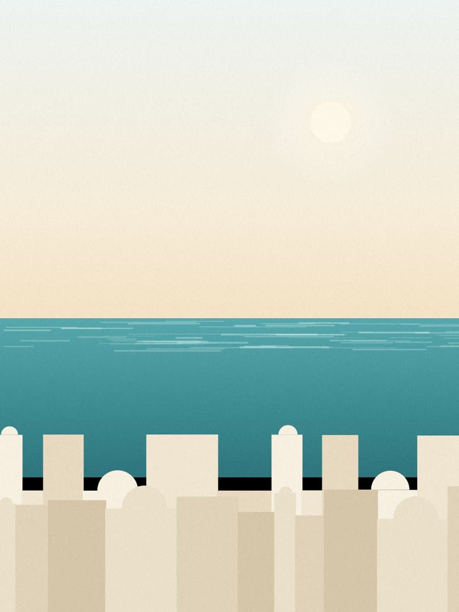 Costa Blanca